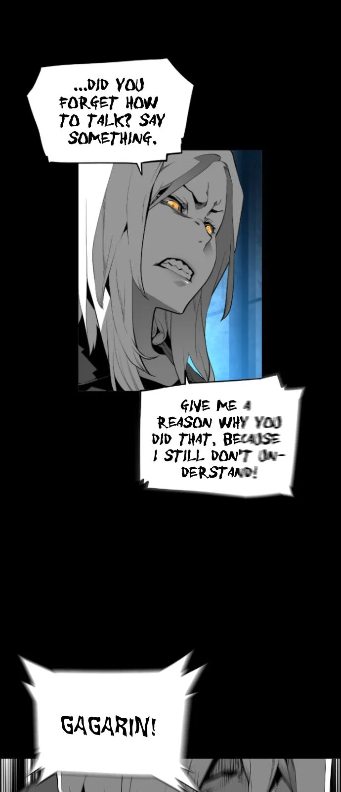 Terror Man Chapter 124 page 24