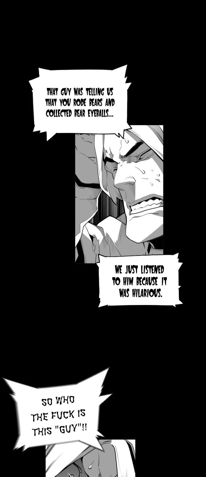 Terror Man Chapter 124 page 17