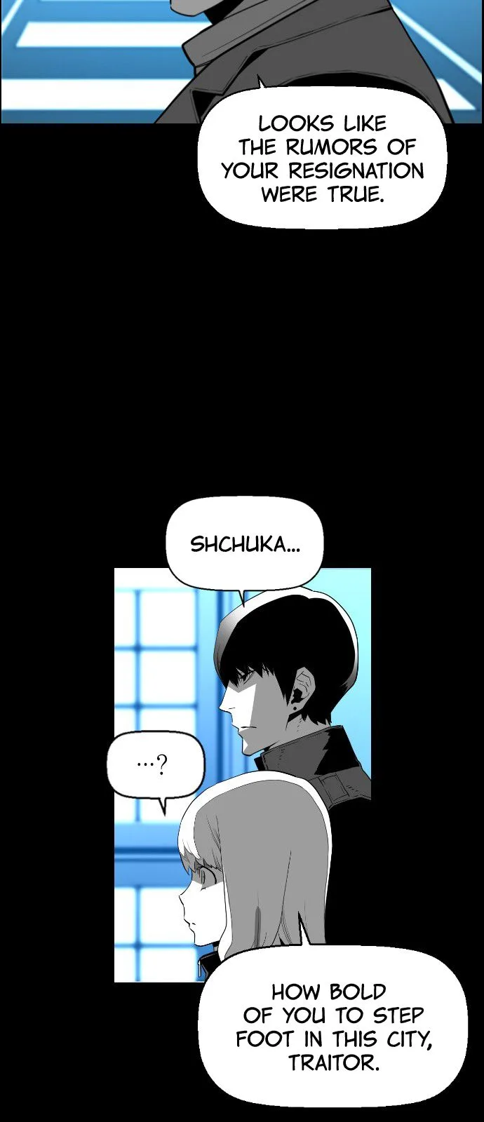 Terror Man Chapter 125 page 16