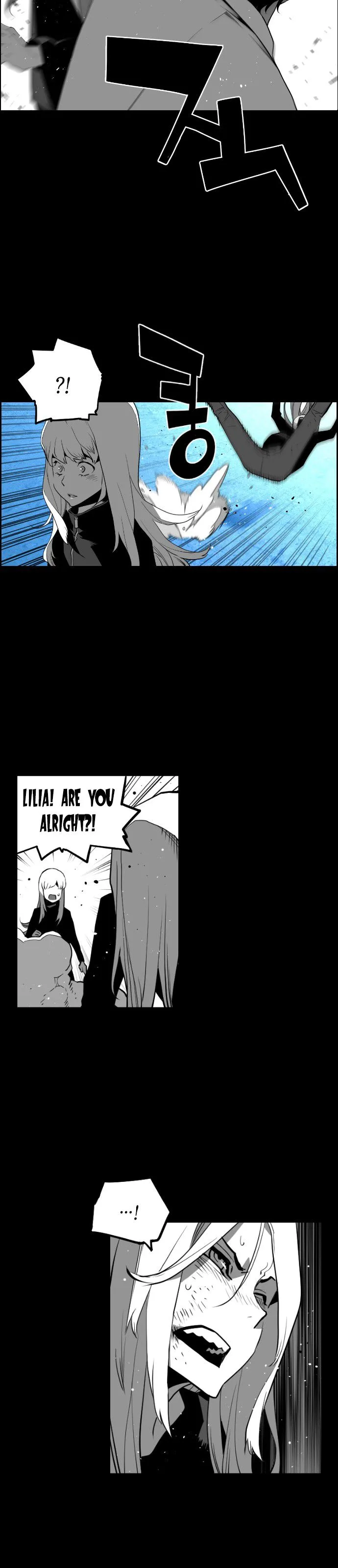 Terror Man Chapter 125 page 30