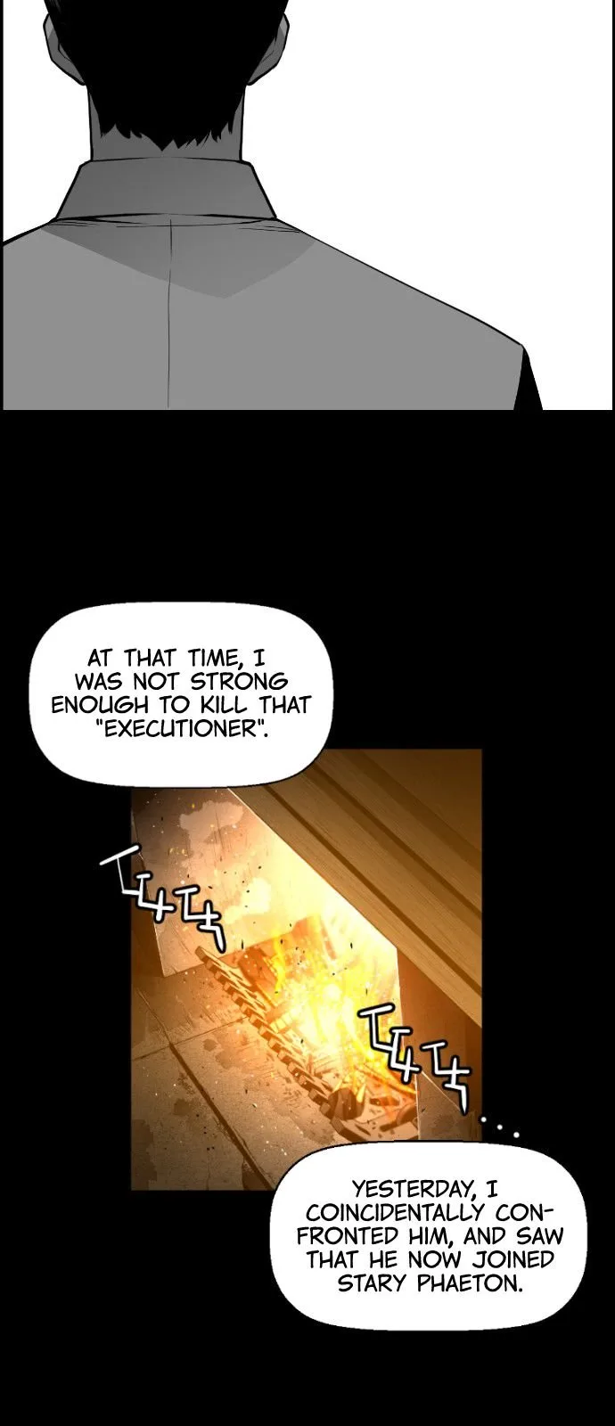 Terror Man Chapter 126 page 26