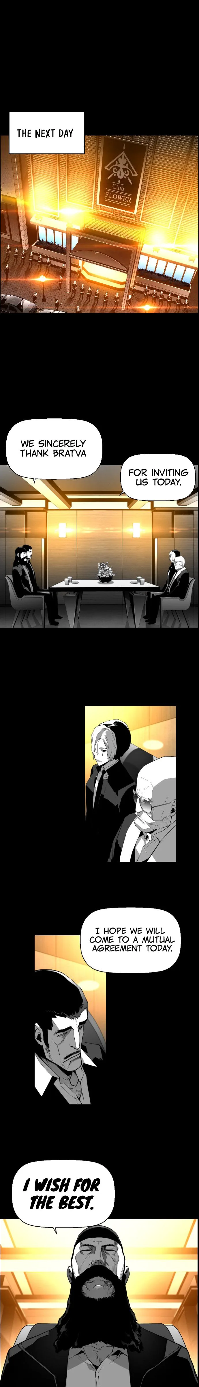 Terror Man Chapter 126 page 30