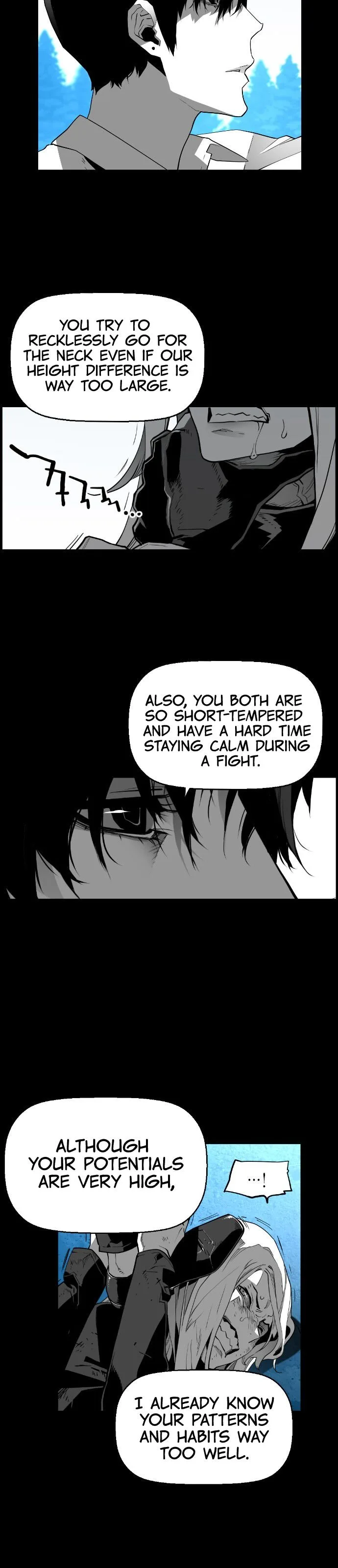 Terror Man Chapter 126 page 19