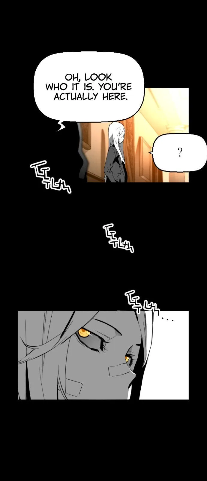 Terror Man Chapter 126 page 32