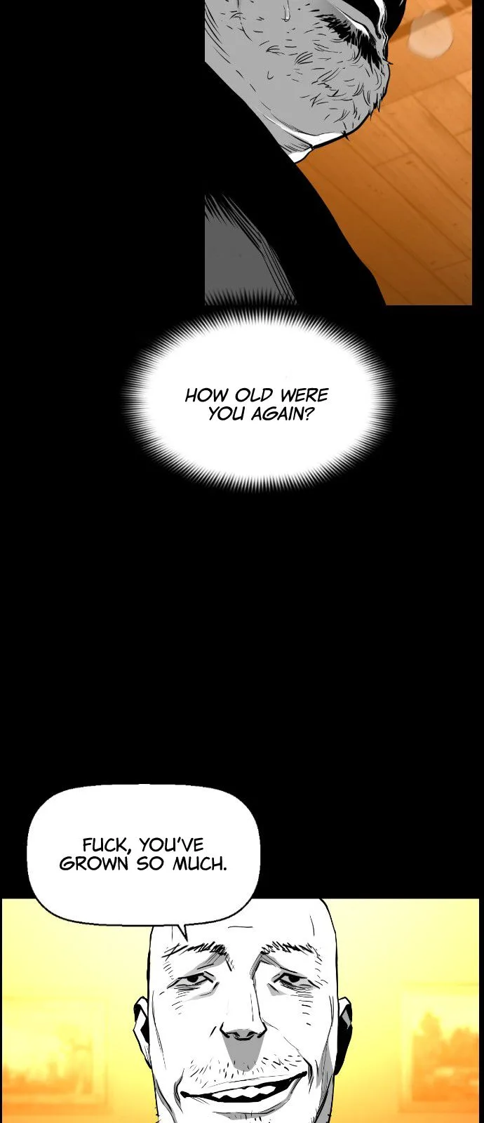 Terror Man Chapter 126 page 36