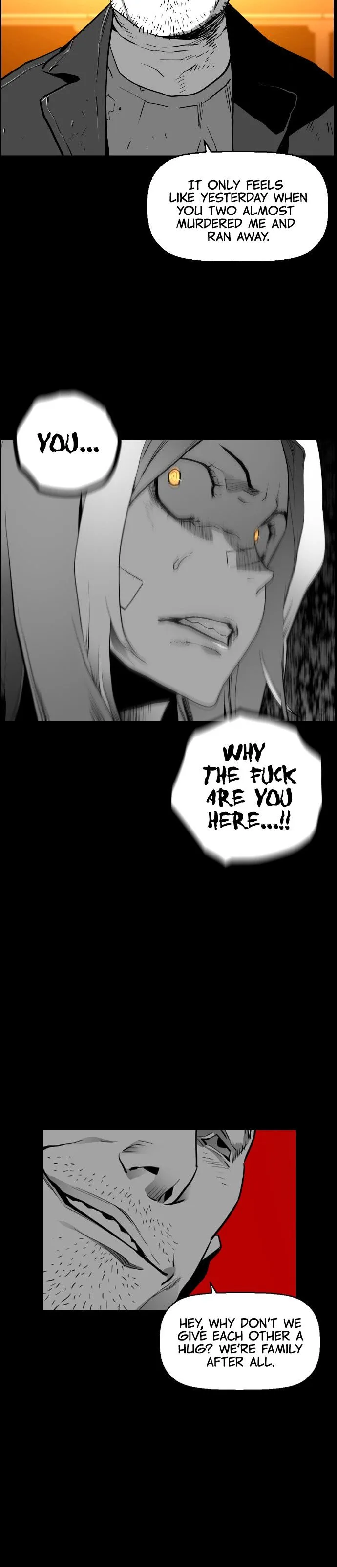 Terror Man Chapter 126 page 37