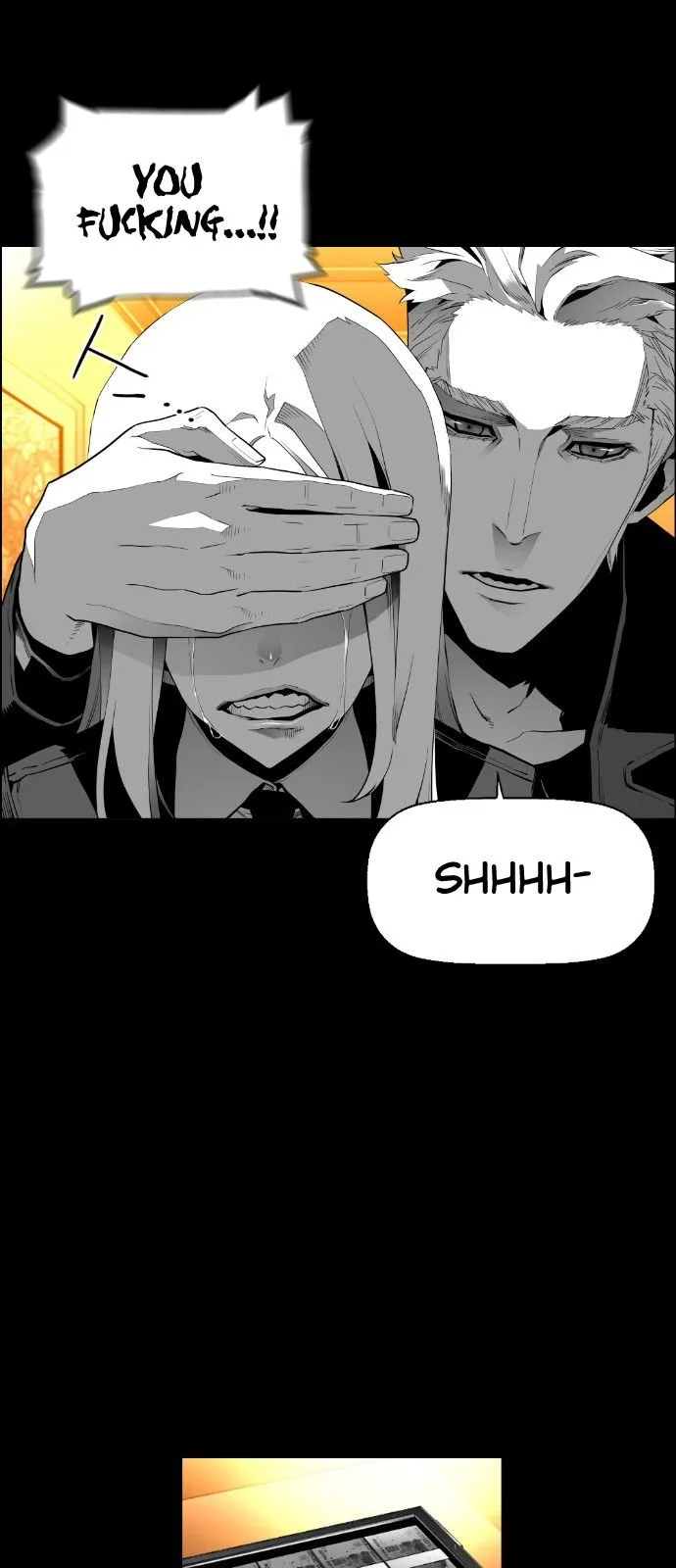 Terror Man Chapter 127 page 17