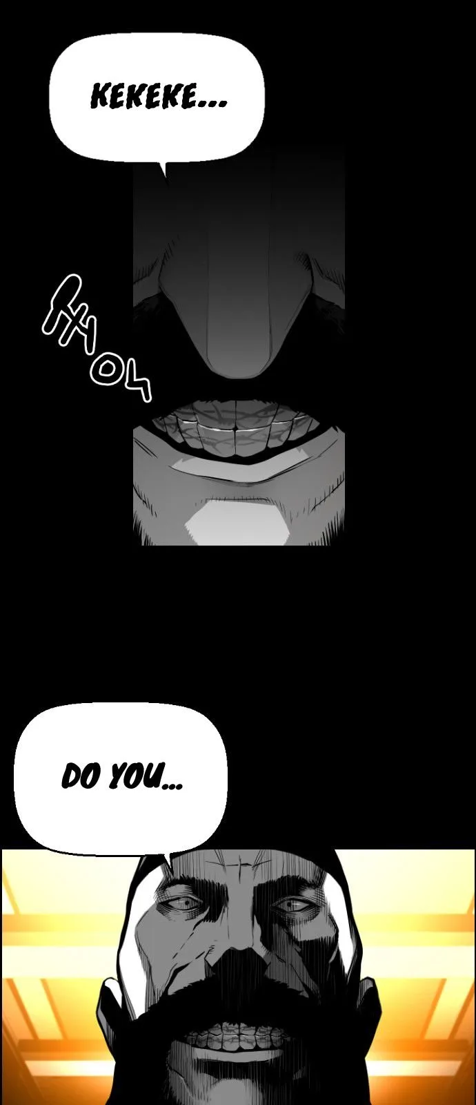 Terror Man Chapter 127 page 22