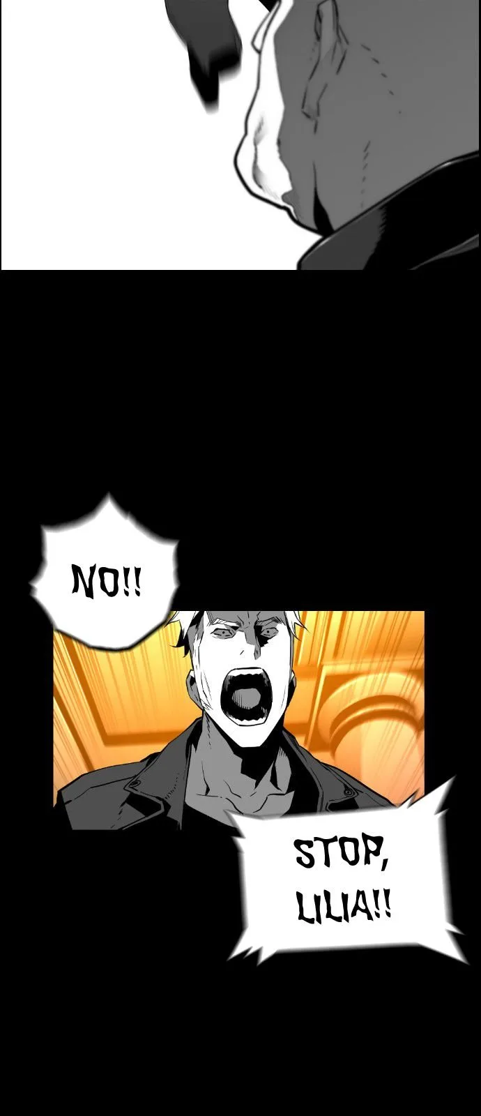 Terror Man Chapter 127 page 32