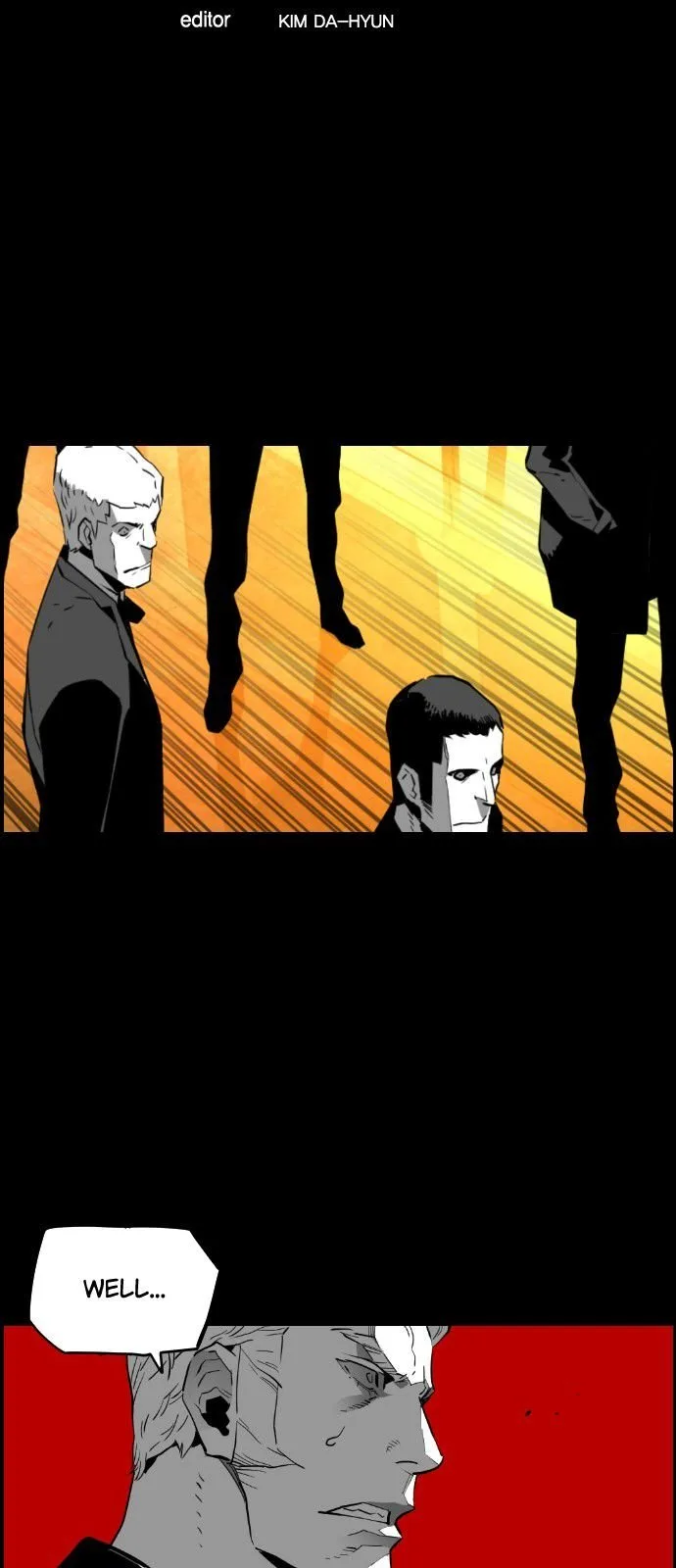 Terror Man Chapter 128 page 4