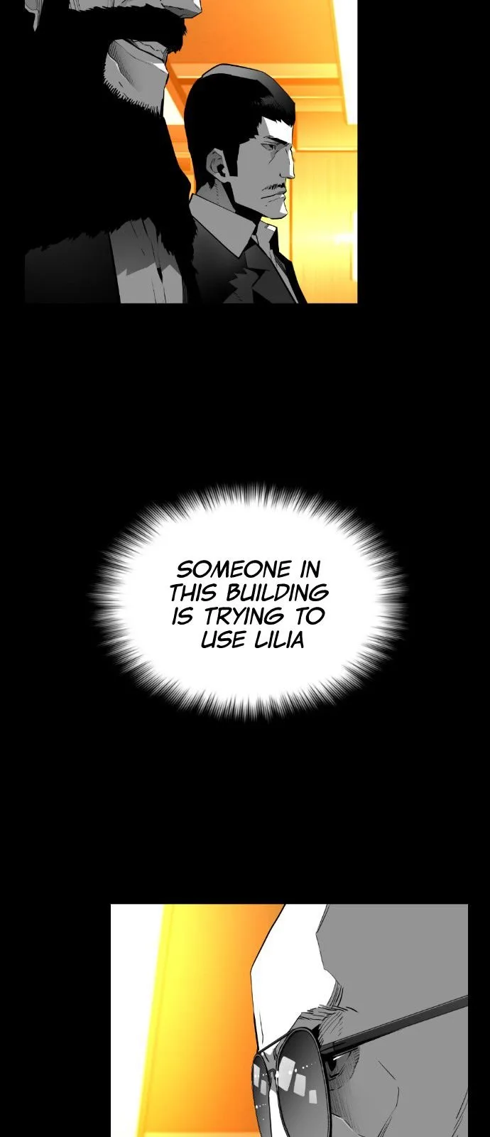 Terror Man Chapter 128 page 13