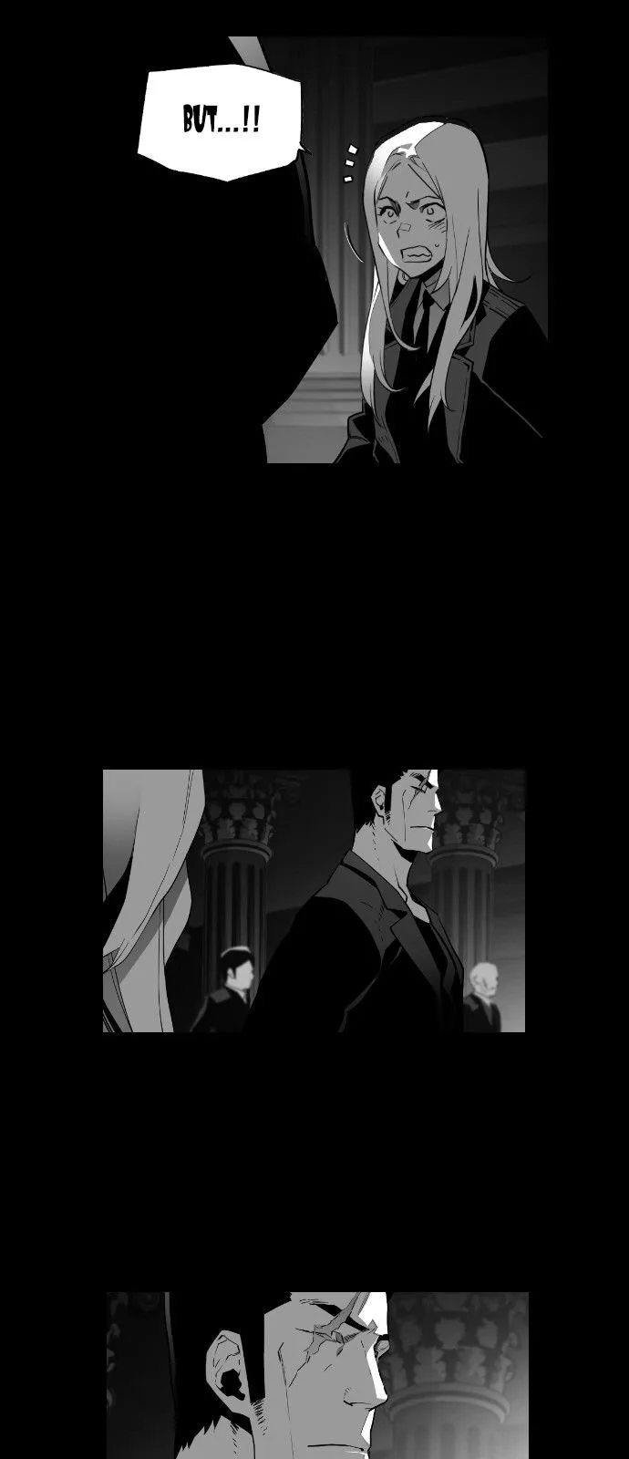 Terror Man Chapter 128 page 29