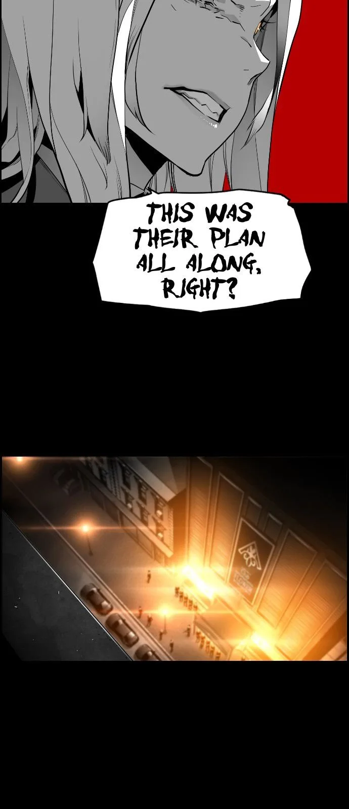 Terror Man Chapter 128 page 38