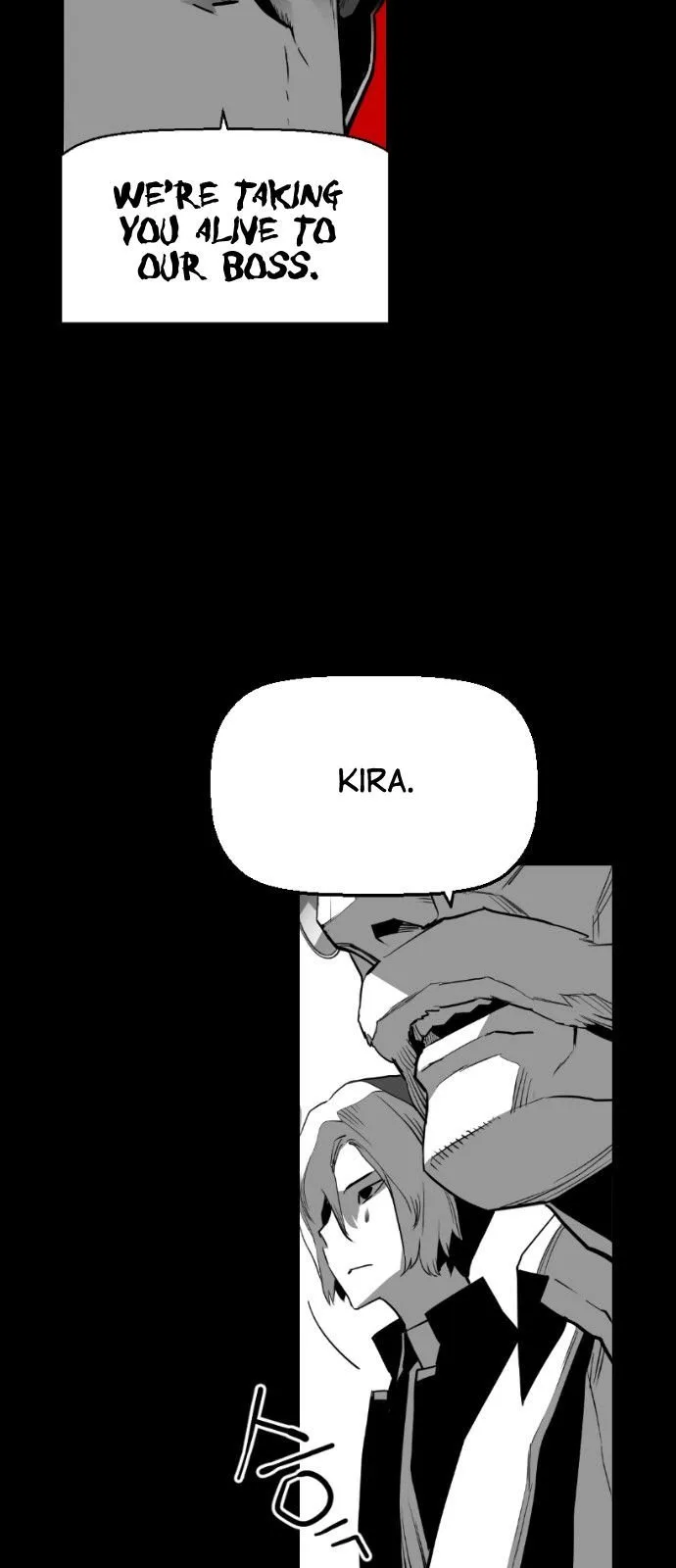 Terror Man Chapter 129 page 9