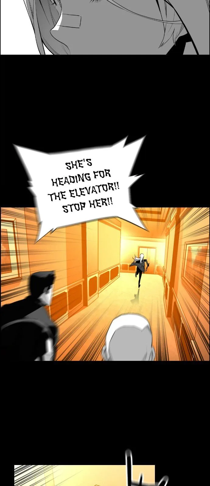 Terror Man Chapter 129 page 31