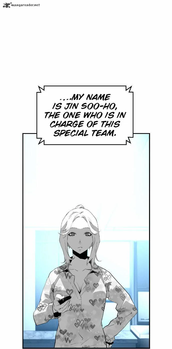 Terror Man Chapter 13 page 3