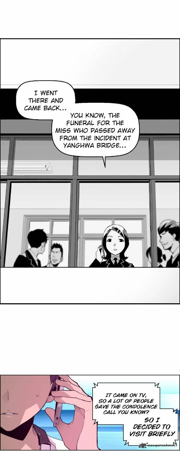 Terror Man Chapter 13 page 16