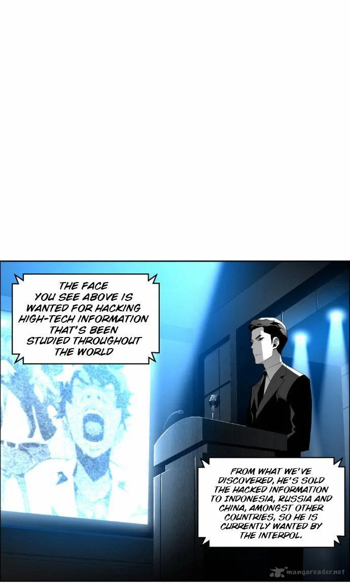 Terror Man Chapter 13 page 8