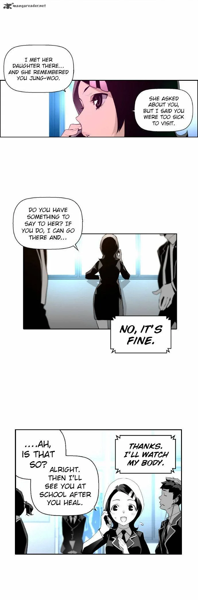 Terror Man Chapter 13 page 17