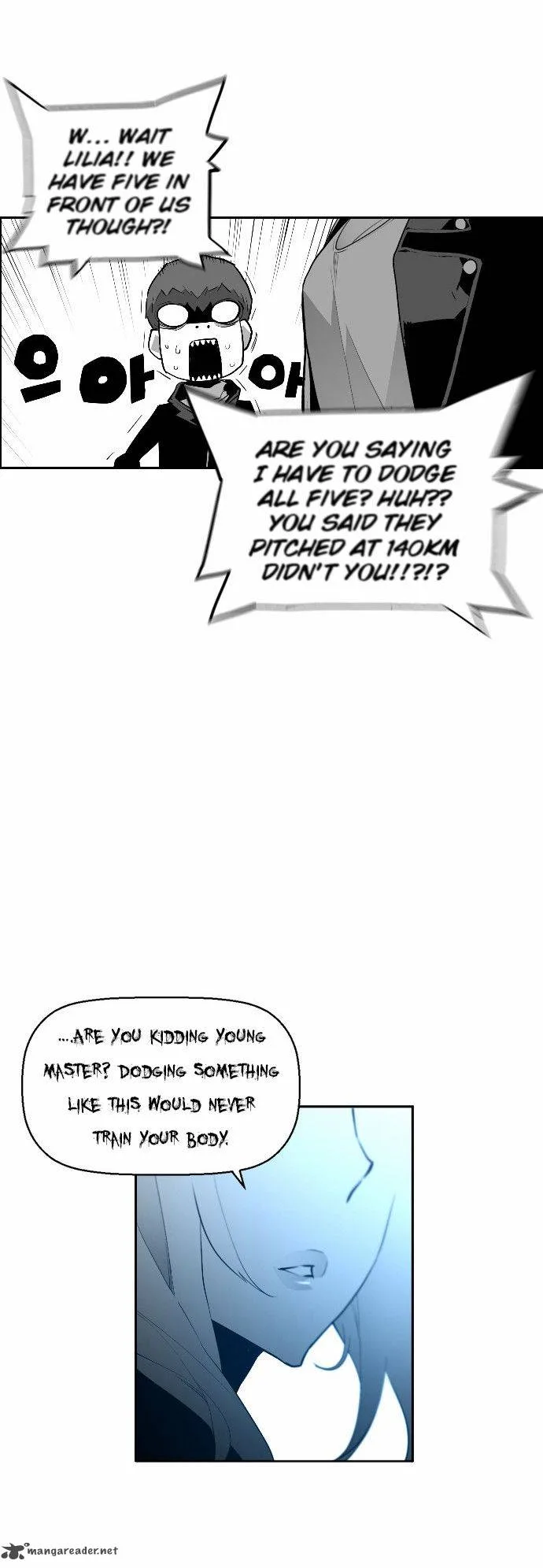 Terror Man Chapter 13 page 28