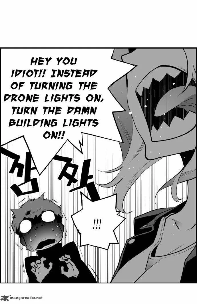 Terror Man Chapter 13 page 25