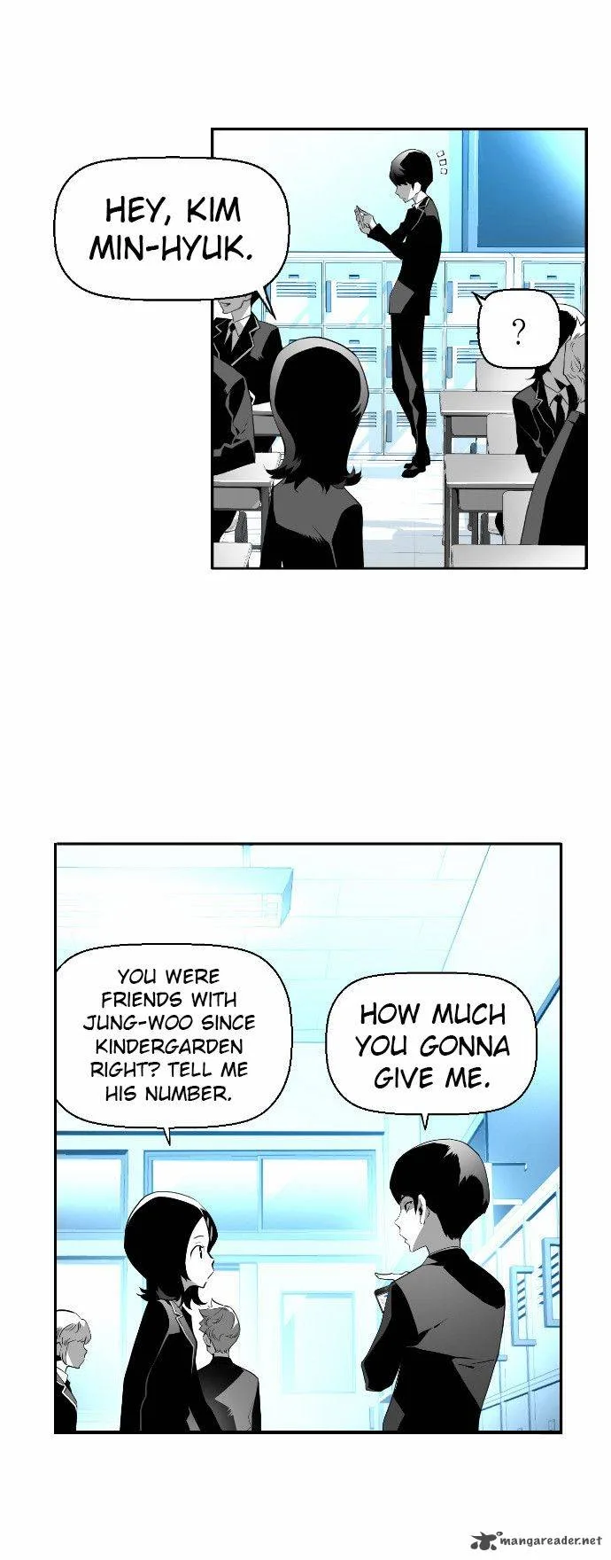 Terror Man Chapter 13 page 12
