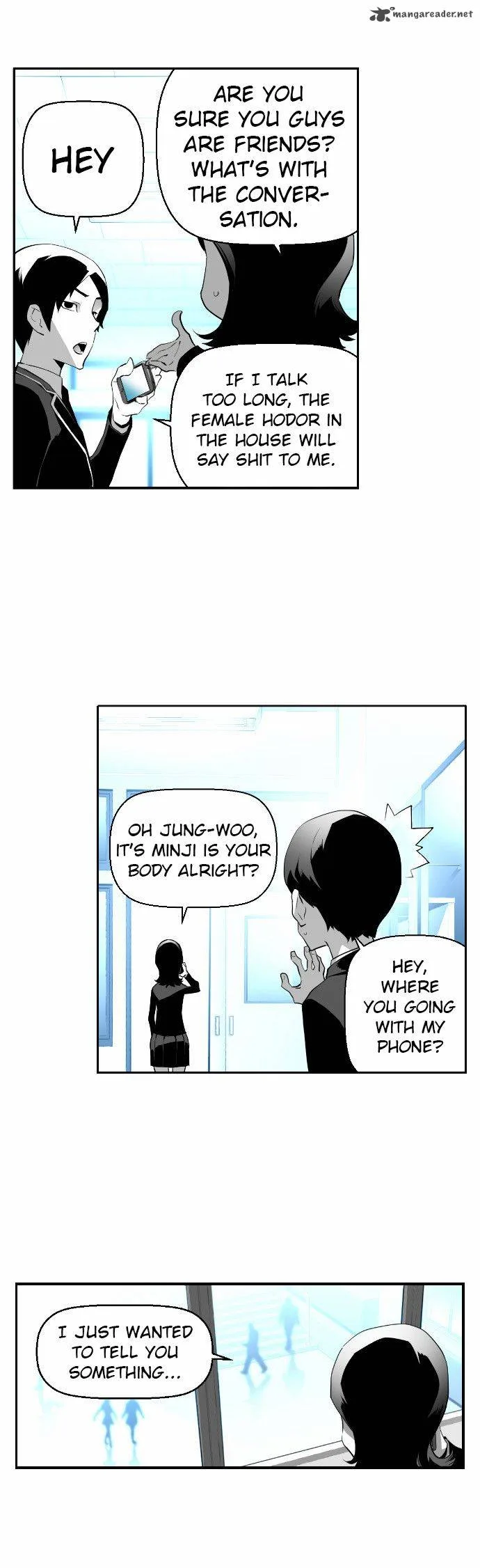 Terror Man Chapter 13 page 15