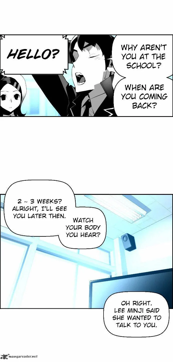 Terror Man Chapter 13 page 14