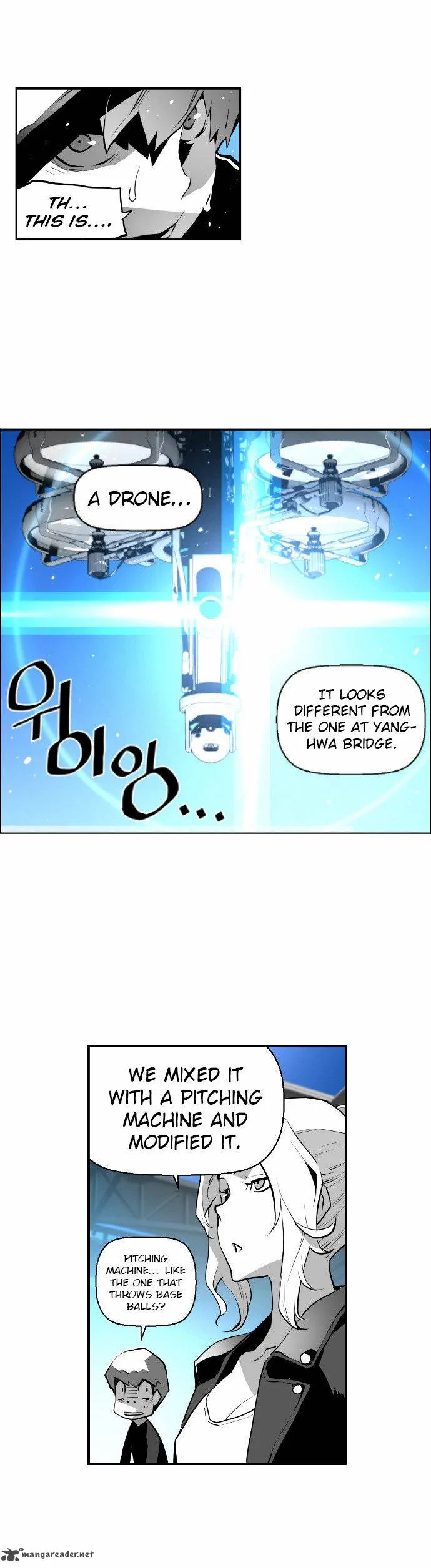 Terror Man Chapter 13 page 24