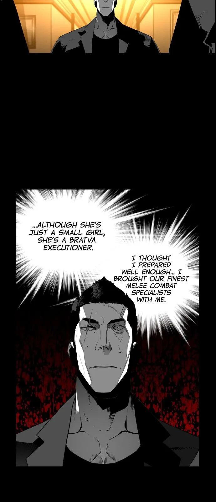 Terror Man Chapter 130 page 10