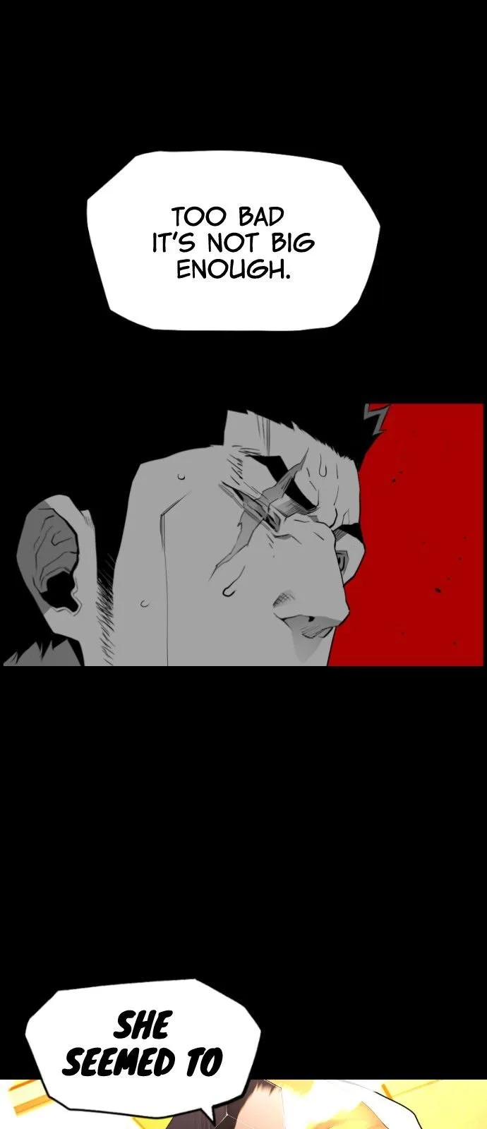 Terror Man Chapter 130 page 21