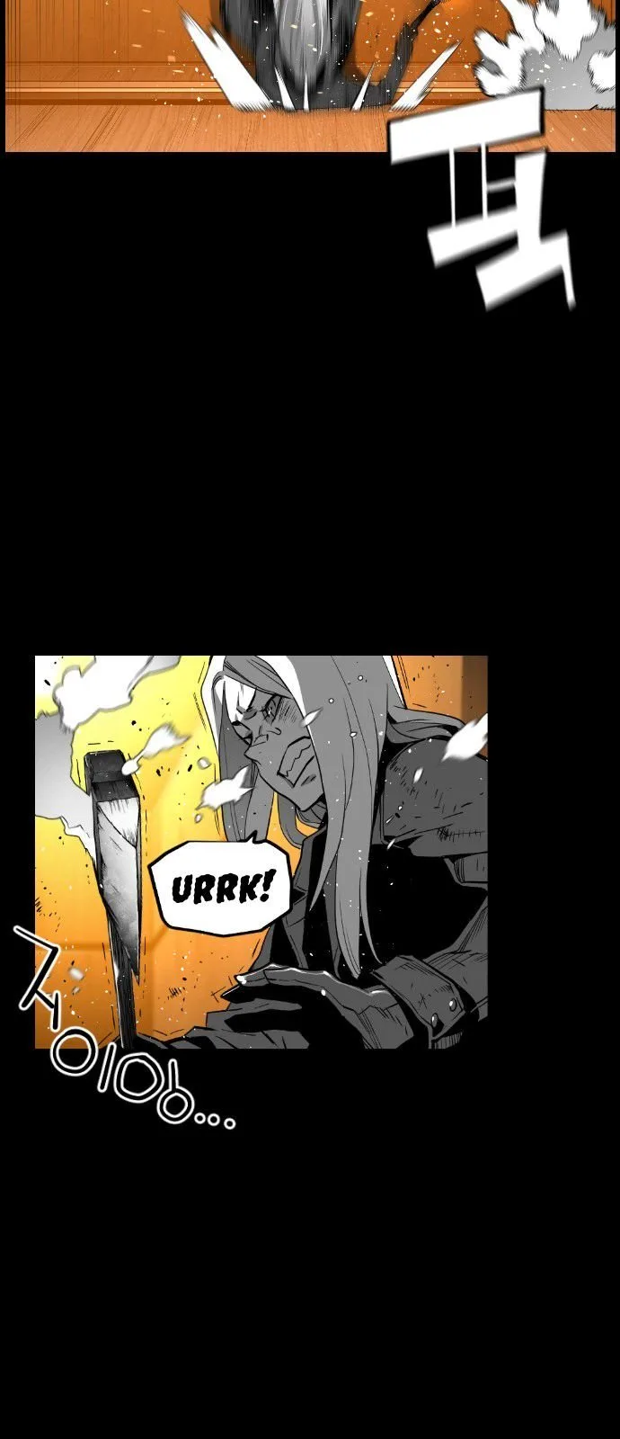 Terror Man Chapter 130 page 19