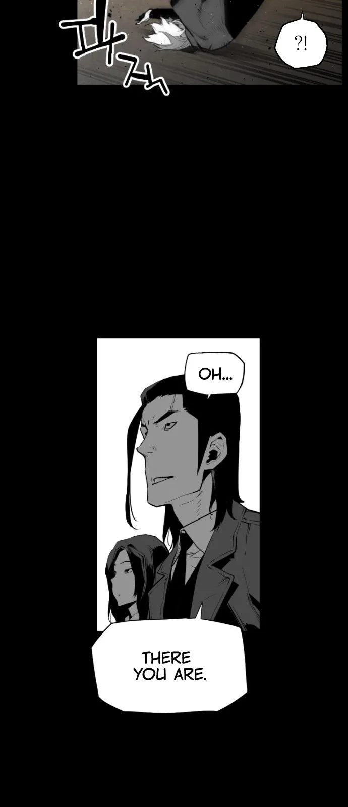 Terror Man Chapter 130 page 27