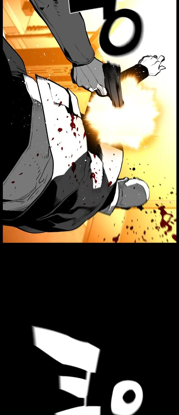 Terror Man Chapter 130 page 34