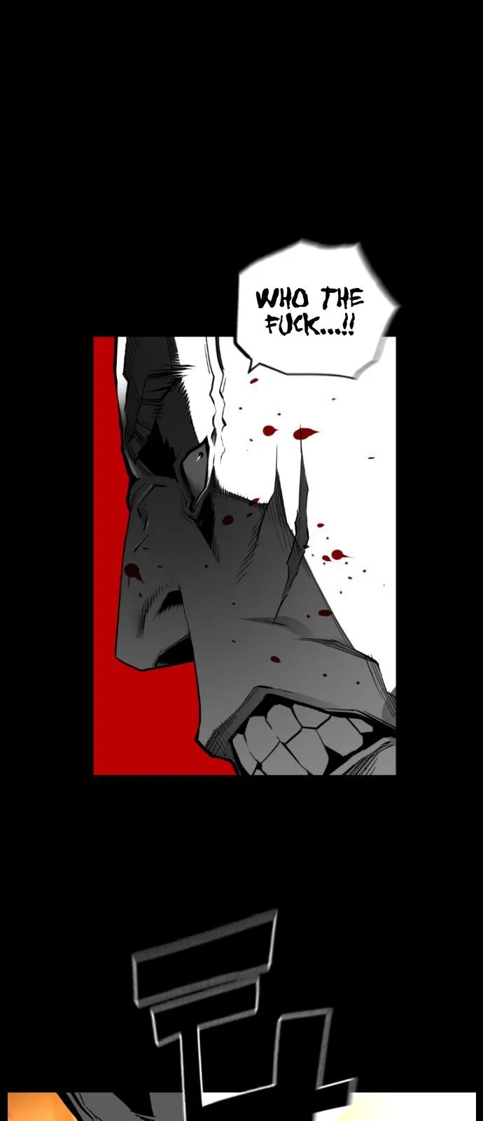 Terror Man Chapter 130 page 33