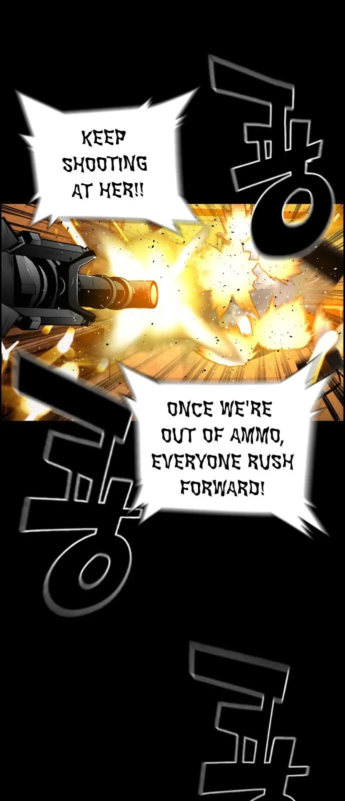 Terror Man Chapter 130 page 23