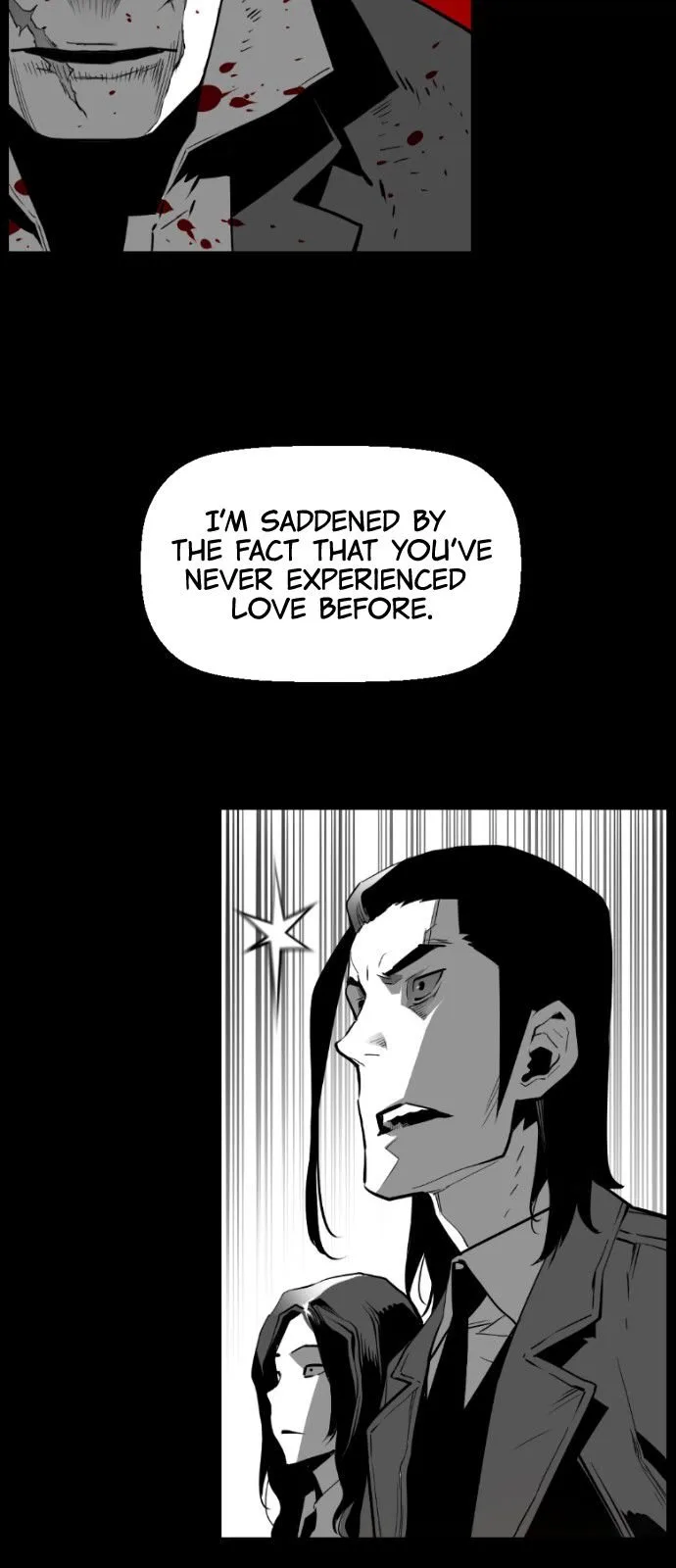 Terror Man Chapter 130 page 32