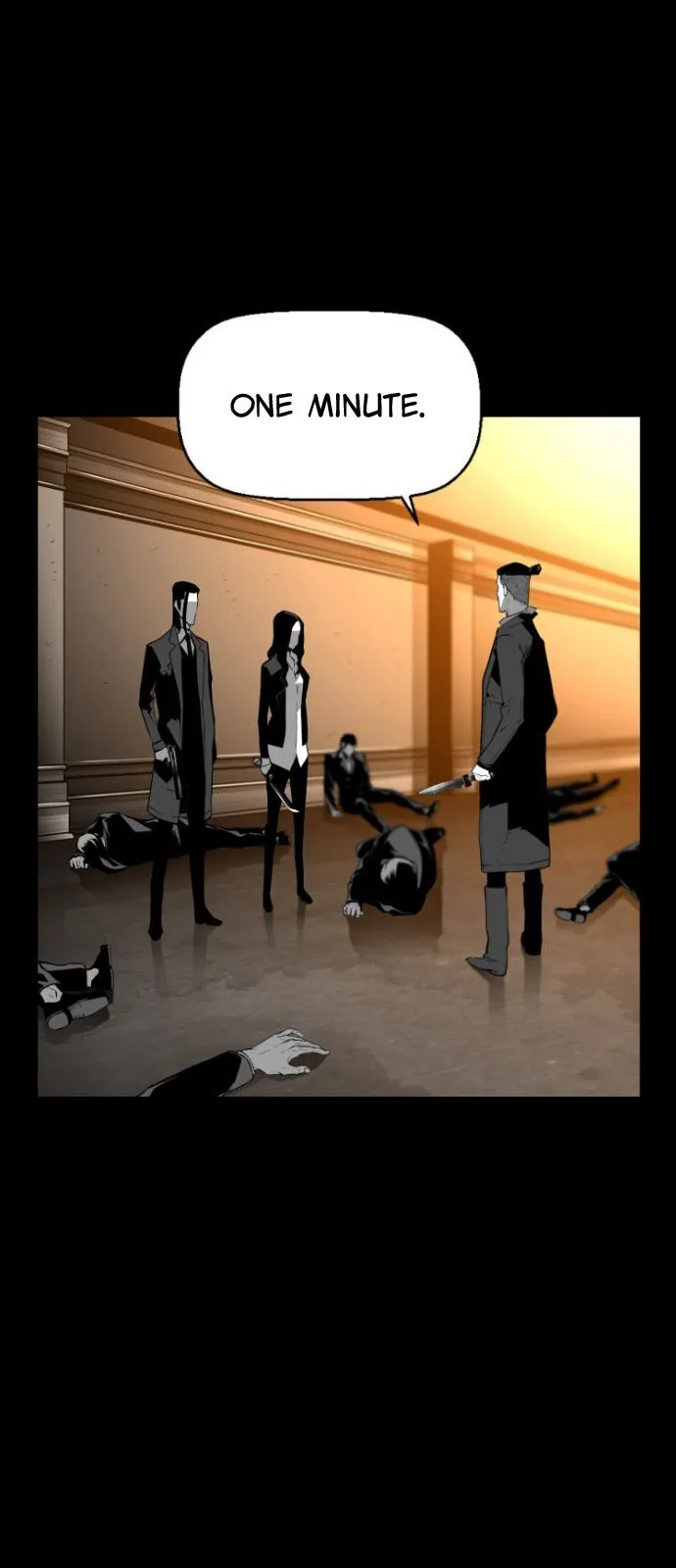 Terror Man Chapter 130 page 37