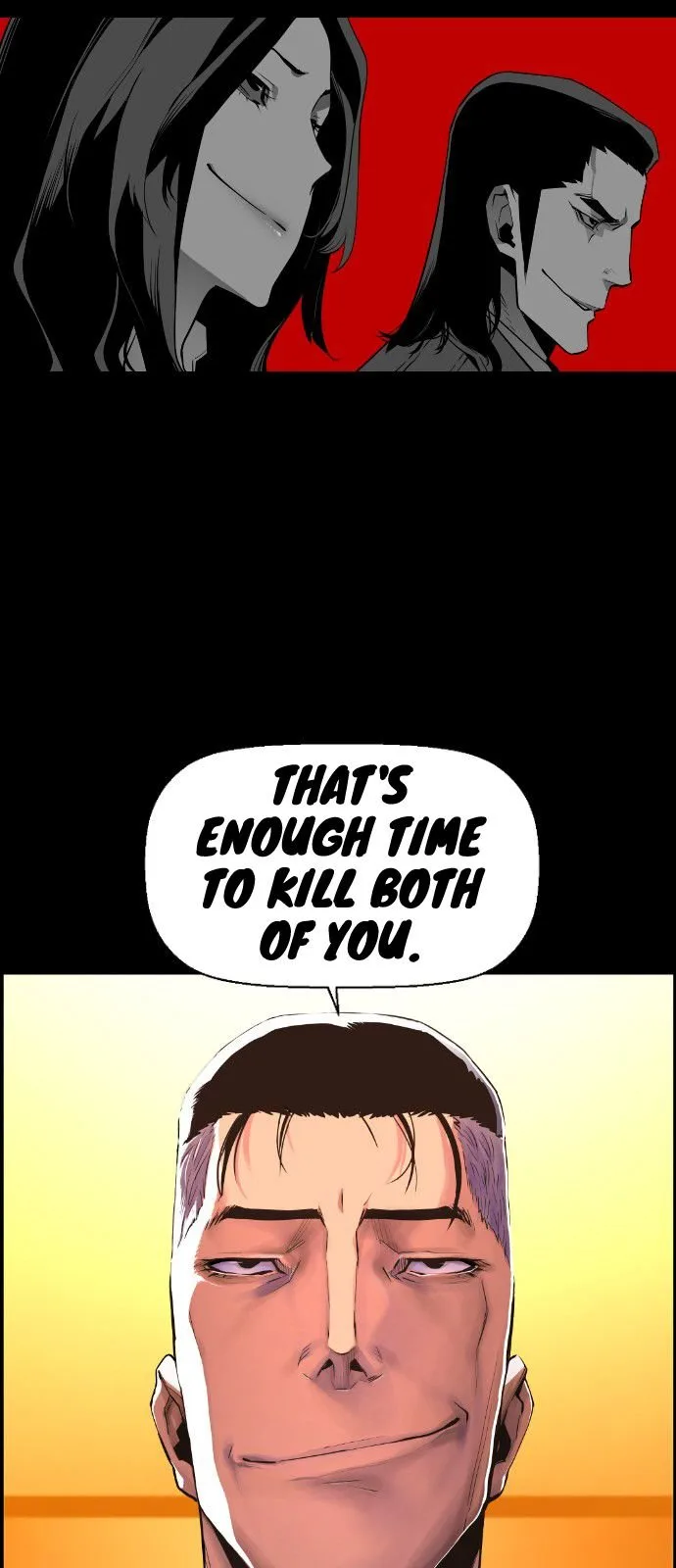 Terror Man Chapter 130 page 38