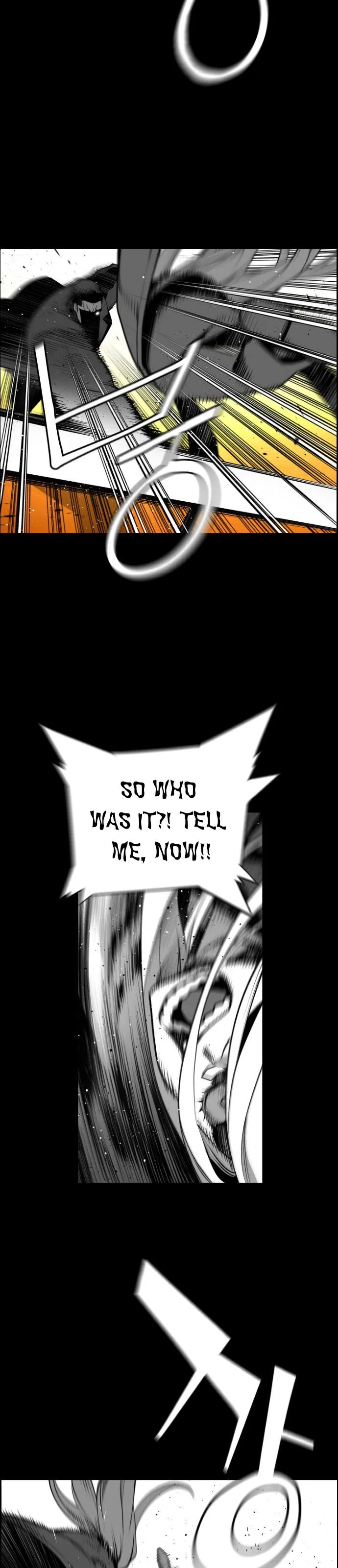 Terror Man Chapter 131 page 11