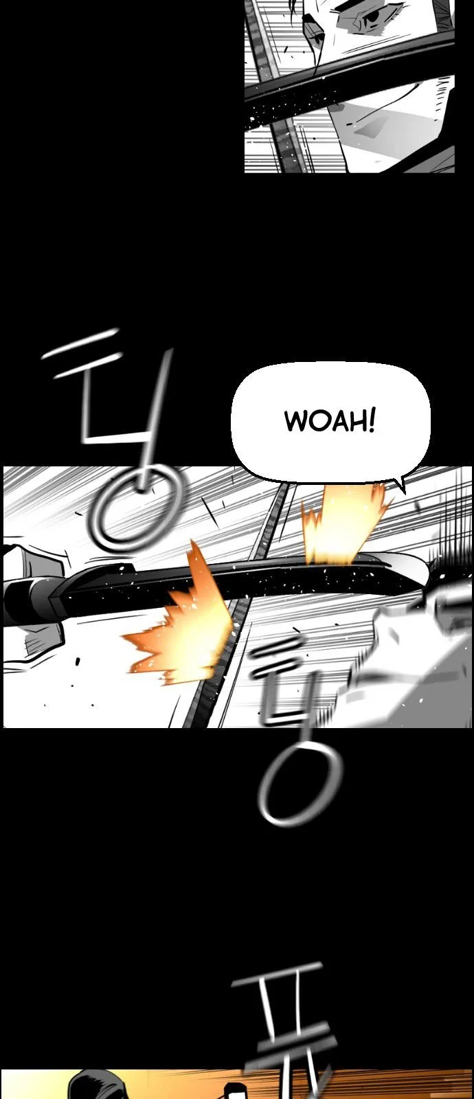 Terror Man Chapter 131 page 20