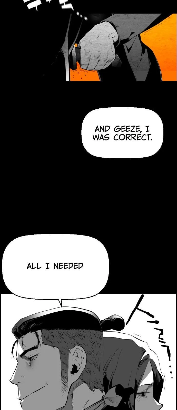 Terror Man Chapter 131 page 31