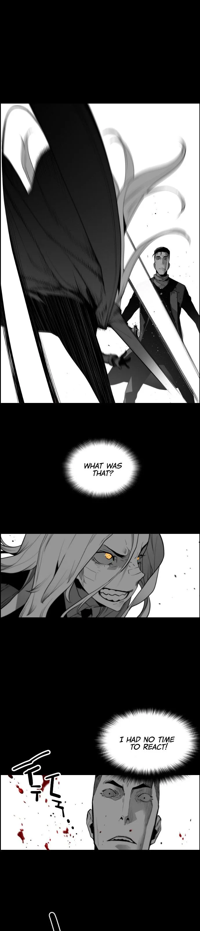 Terror Man Chapter 132 page 1