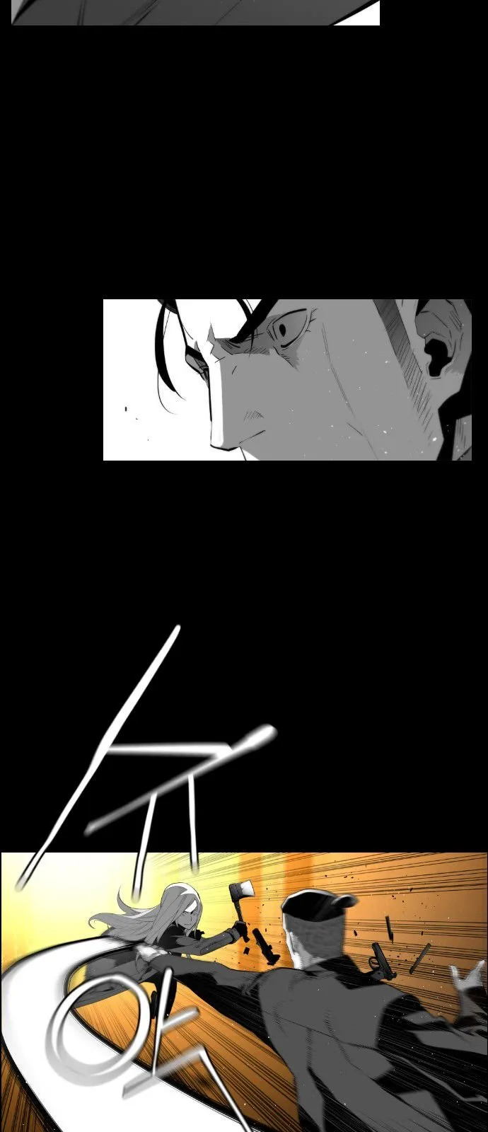 Terror Man Chapter 132 page 6