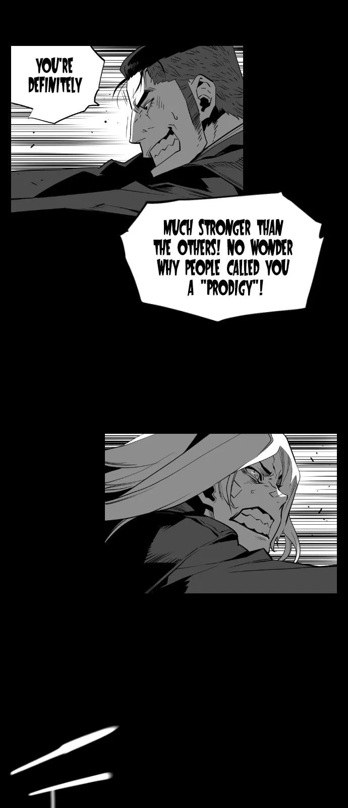 Terror Man Chapter 132 page 14