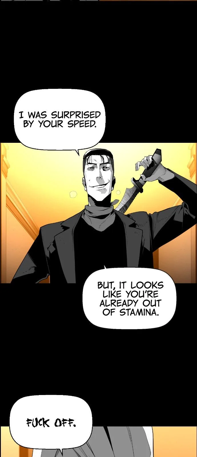 Terror Man Chapter 132 page 19