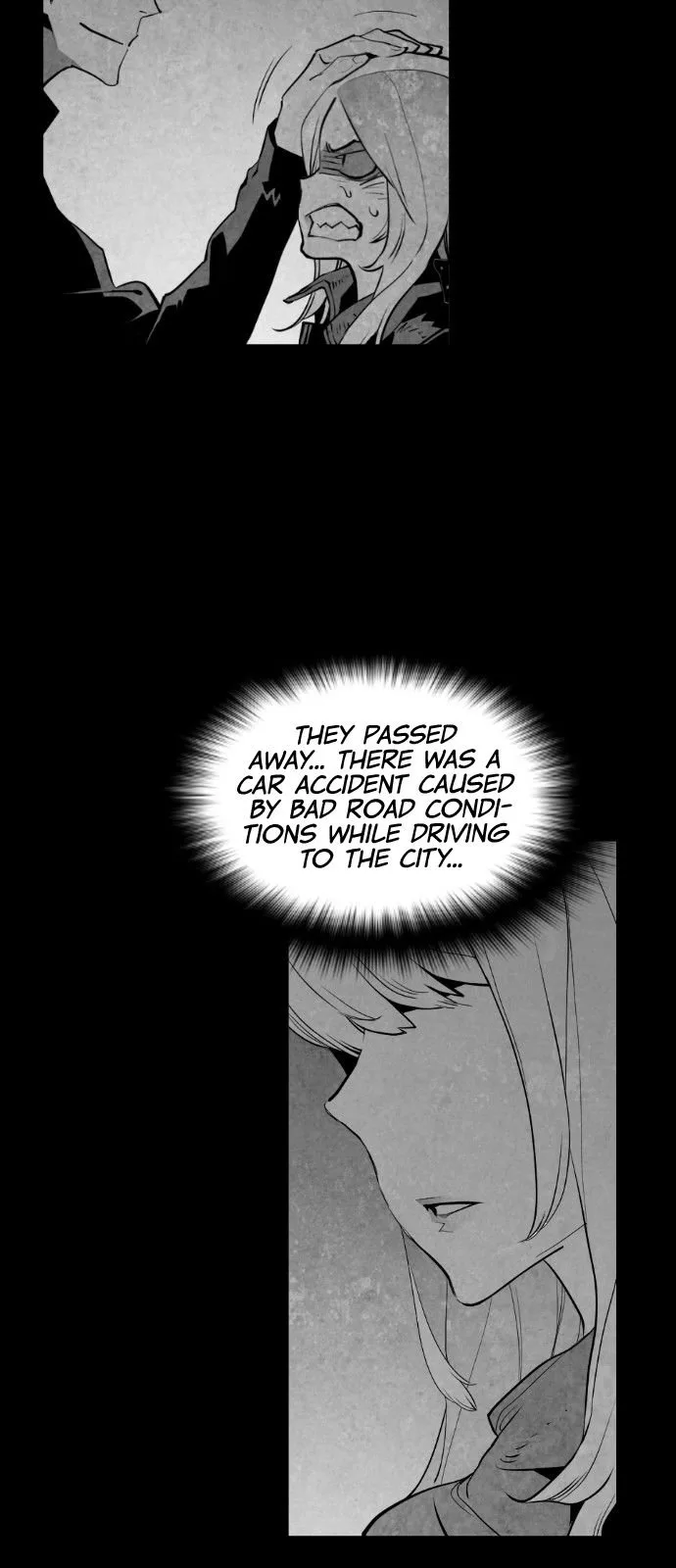 Terror Man Chapter 132 page 23