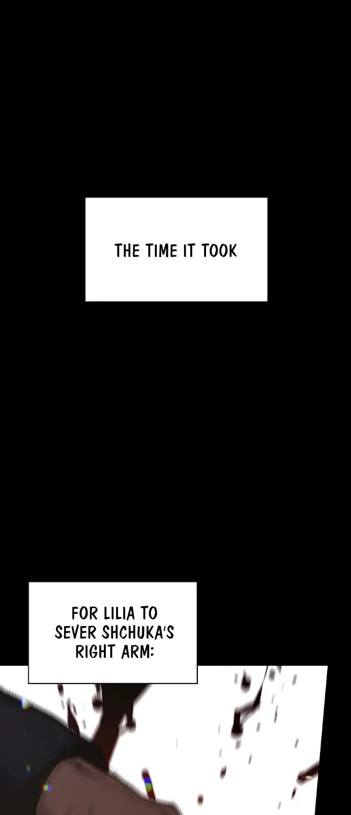 Terror Man Chapter 132 page 37