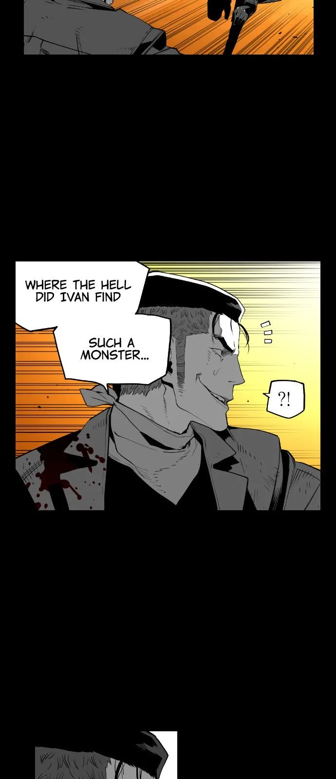 Terror Man Chapter 133 page 6