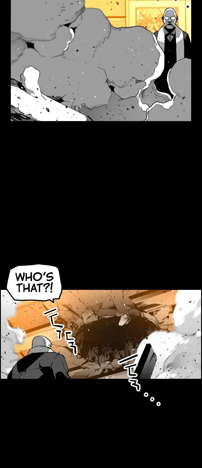 Terror Man Chapter 133 page 34
